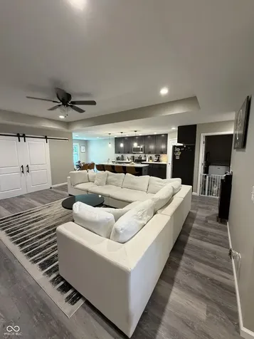 731 Maple Avenue Seymour IN 47274