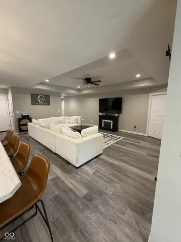 731 Maple Avenue Seymour IN 47274