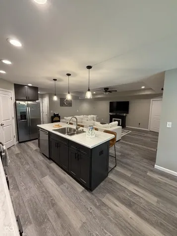 731 Maple Avenue Seymour IN 47274