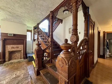 415 S Washington Street Crawfordsville IN 47933