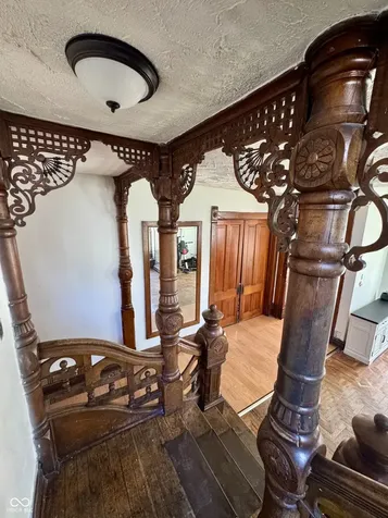 415 S Washington Street Crawfordsville IN 47933