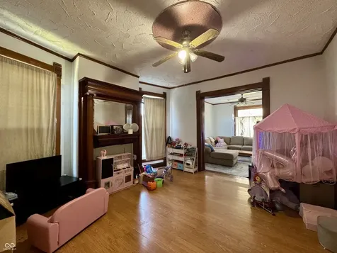 415 S Washington Street Crawfordsville IN 47933