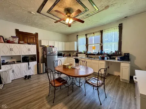 415 S Washington Street Crawfordsville IN 47933