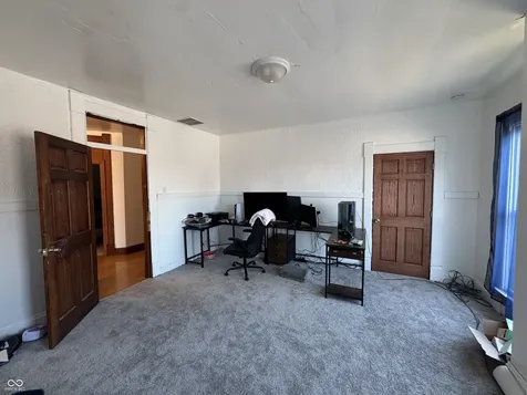 415 S Washington Street Crawfordsville IN 47933