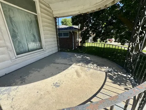 415 S Washington Street Crawfordsville IN 47933