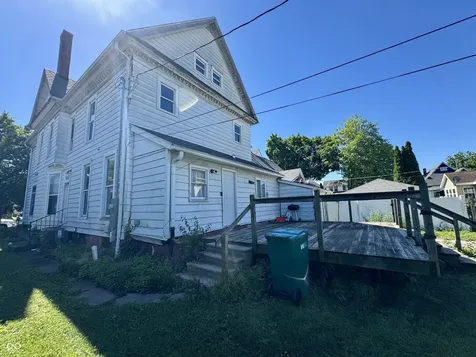 415 S Washington Street Crawfordsville IN 47933
