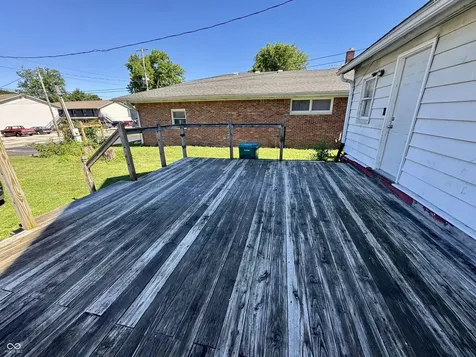 415 S Washington Street Crawfordsville IN 47933