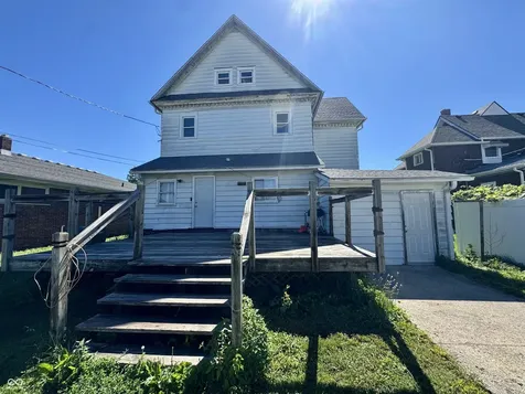 415 S Washington Street Crawfordsville IN 47933
