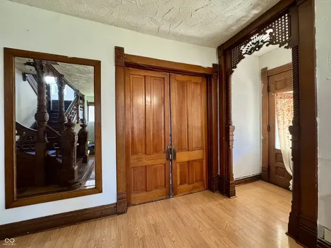 415 S Washington Street Crawfordsville IN 47933