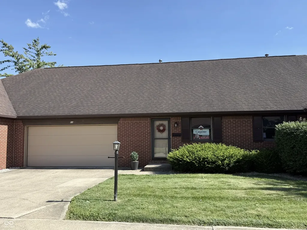 11 Eastern Avenue Brownsburg IN 46112