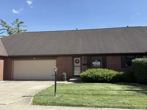 11 Eastern Avenue Brownsburg IN 46112