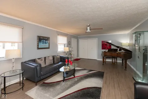 11 Eastern Avenue Brownsburg IN 46112