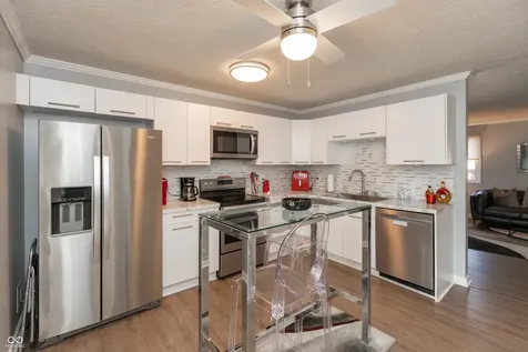 11 Eastern Avenue Brownsburg IN 46112