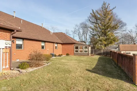 11 Eastern Avenue Brownsburg IN 46112