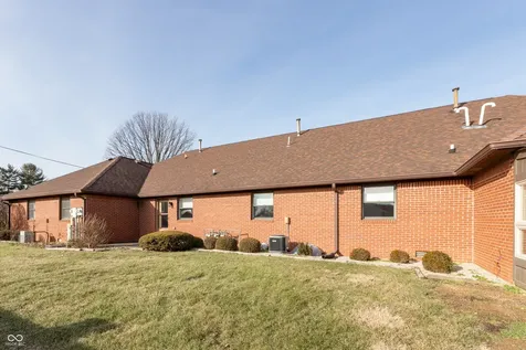 11 Eastern Avenue Brownsburg IN 46112