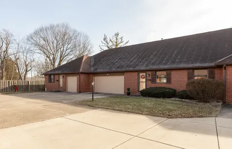 11 Eastern Avenue Brownsburg IN 46112
