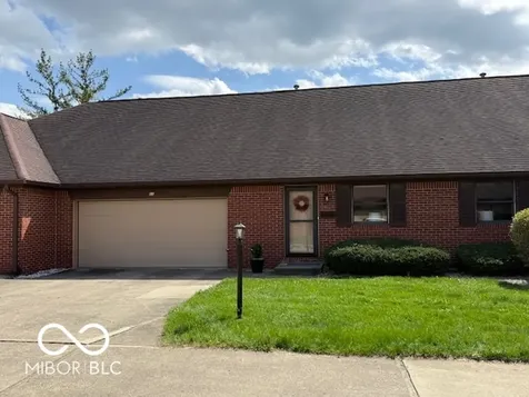 11 Eastern Avenue Brownsburg IN 46112