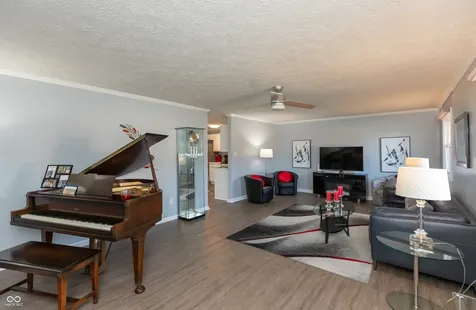 11 Eastern Avenue Brownsburg IN 46112