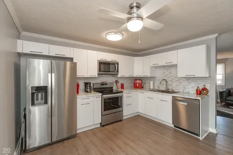 11 Eastern Avenue Brownsburg IN 46112