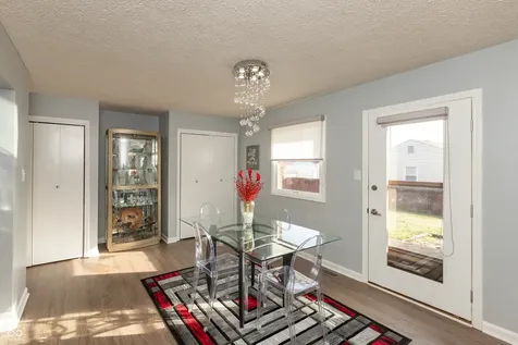11 Eastern Avenue Brownsburg IN 46112