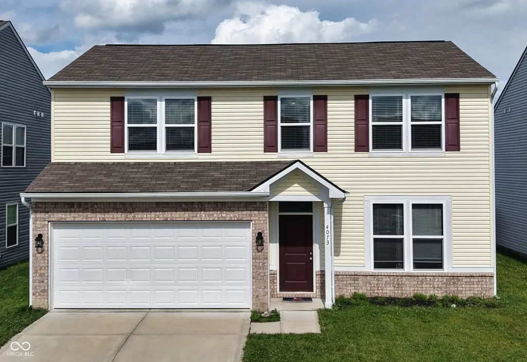 4073 Denali Drive Indianapolis IN 46235