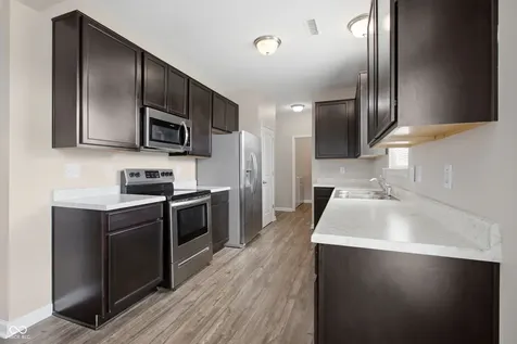4073 Denali Drive Indianapolis IN 46235