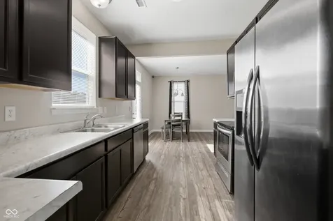4073 Denali Drive Indianapolis IN 46235