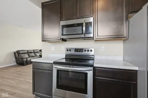 4073 Denali Drive Indianapolis IN 46235