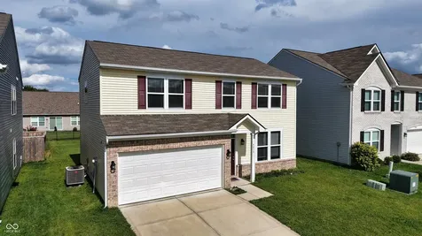 4073 Denali Drive Indianapolis IN 46235