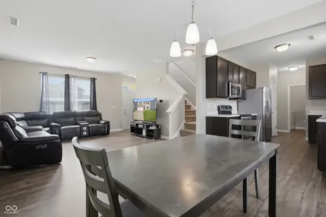 4073 Denali Drive Indianapolis IN 46235