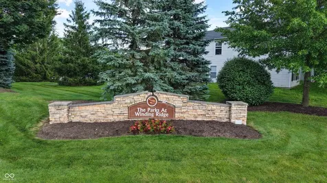 4073 Denali Drive Indianapolis IN 46235