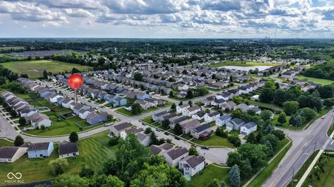 4073 Denali Drive Indianapolis IN 46235