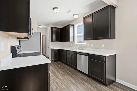 4073 Denali Drive Indianapolis IN 46235