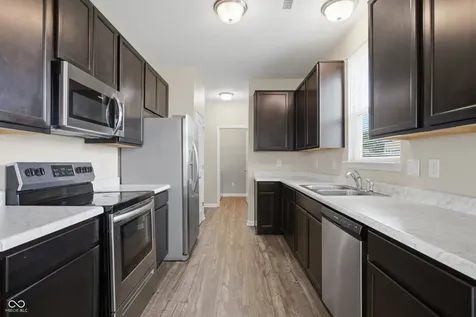 4073 Denali Drive Indianapolis IN 46235