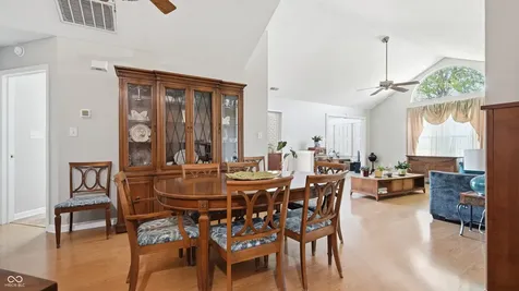 11523 Winding Wood Drive Indianapolis IN 46235