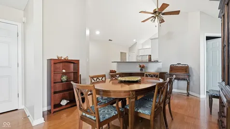 11523 Winding Wood Drive Indianapolis IN 46235