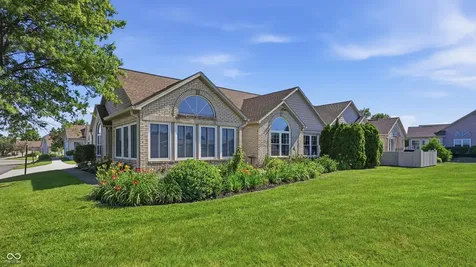 11523 Winding Wood Drive Indianapolis IN 46235