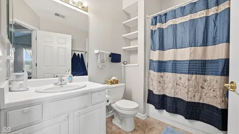 11523 Winding Wood Drive Indianapolis IN 46235