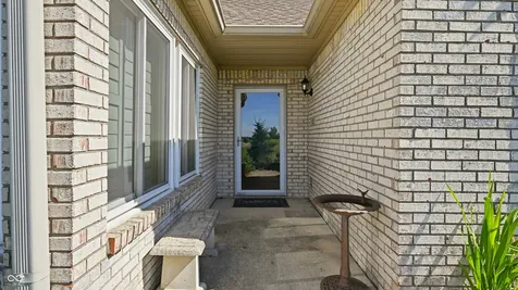 11523 Winding Wood Drive Indianapolis IN 46235