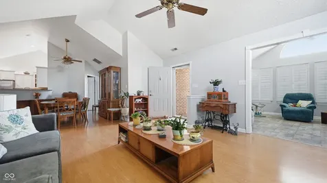11523 Winding Wood Drive Indianapolis IN 46235
