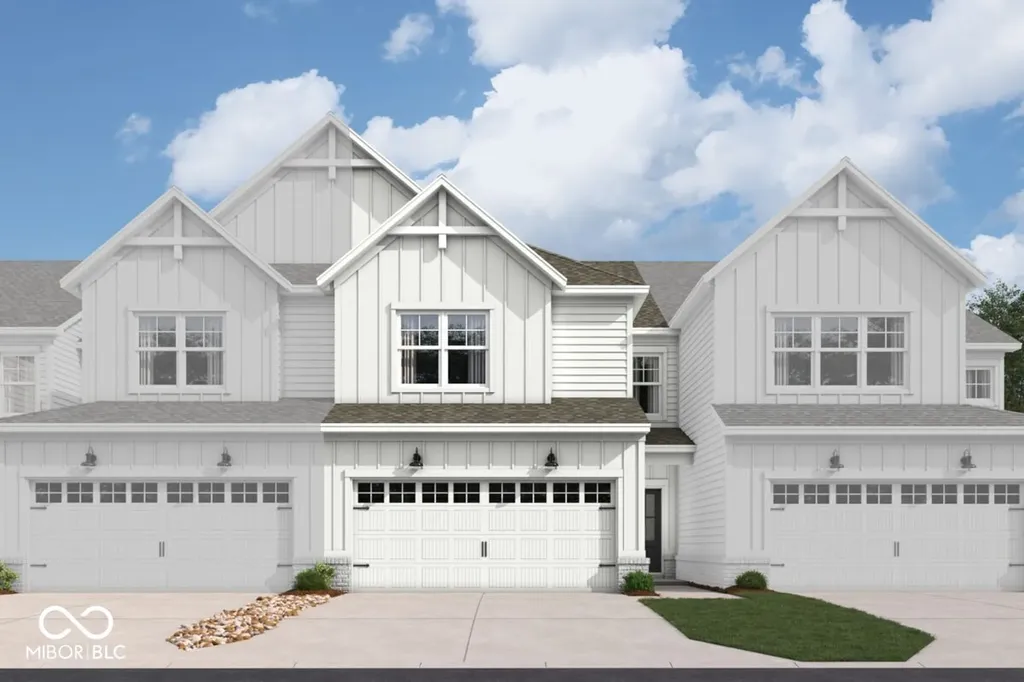 12569 Cattle Ridge Drive Noblesville IN 46060