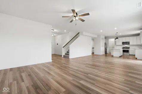 4073 Lotus Street Plainfield IN 46168