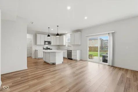 4073 Lotus Street Plainfield IN 46168