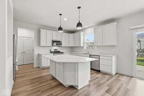 4073 Lotus Street Plainfield IN 46168