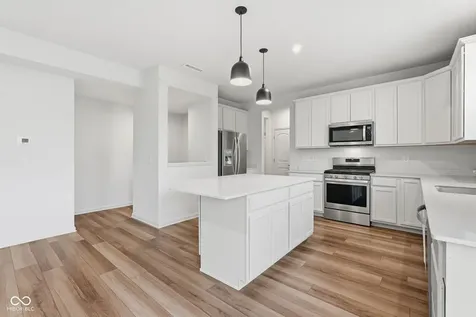 4073 Lotus Street Plainfield IN 46168