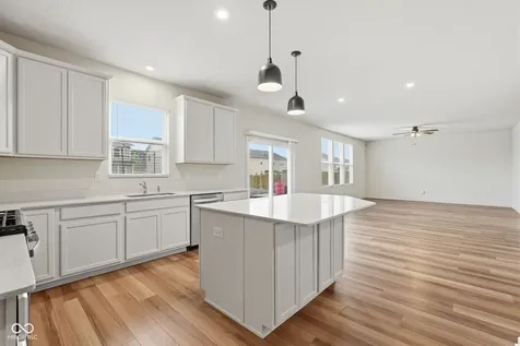 4073 Lotus Street Plainfield IN 46168