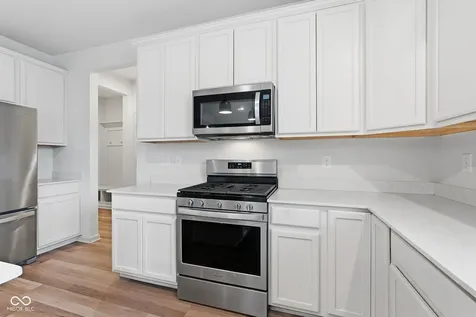 4073 Lotus Street Plainfield IN 46168