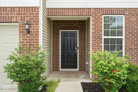 4073 Lotus Street Plainfield IN 46168