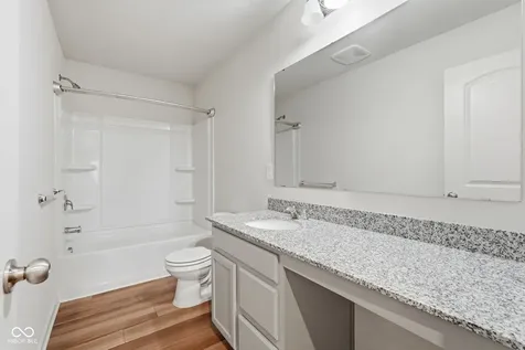 4073 Lotus Street Plainfield IN 46168