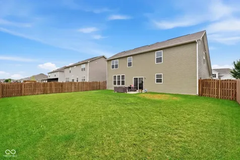 4073 Lotus Street Plainfield IN 46168